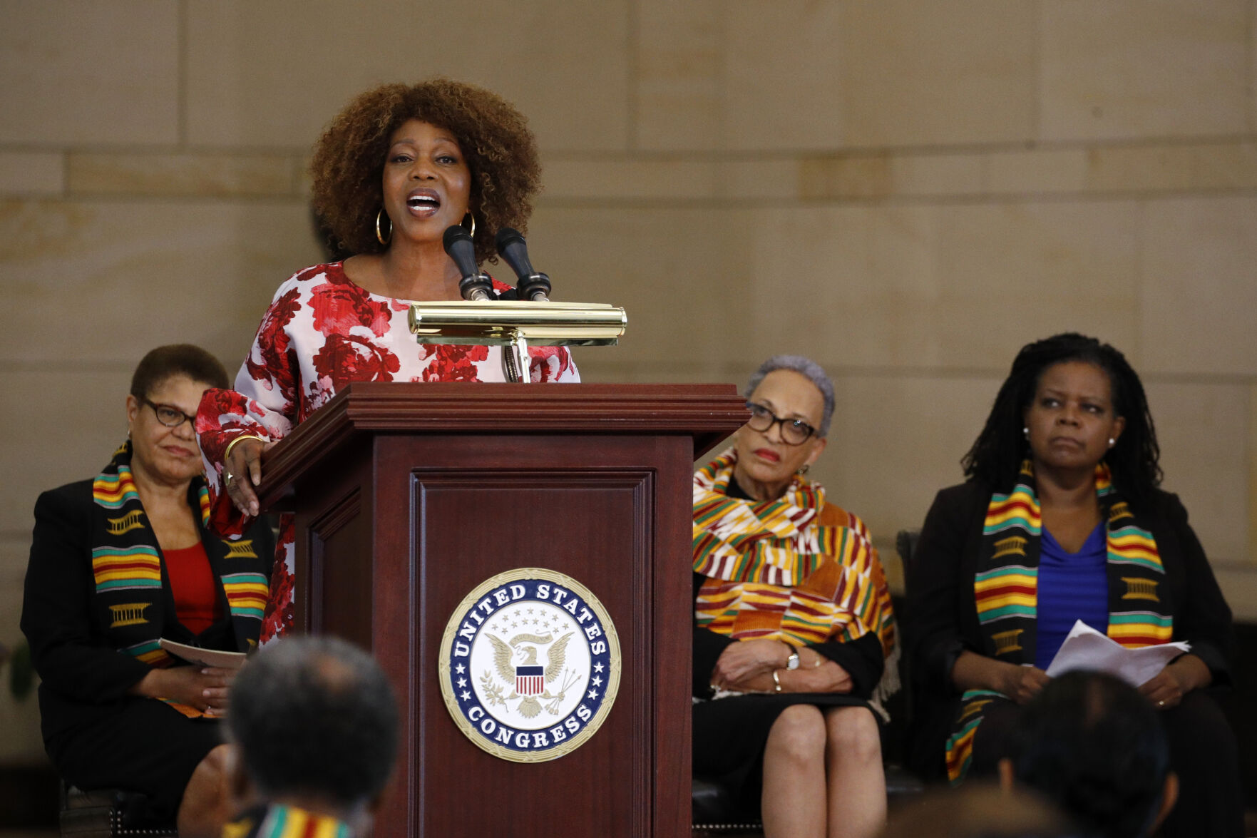 Alfre Woodard